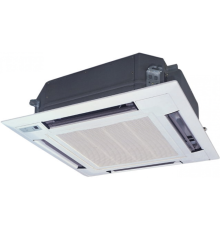 Кассетный фанкойл до 5 кВт Aeronik AFP 102 XD/B-T с панелью TB03 (5,0 кВт)