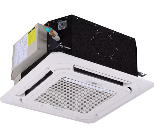 Кассетная VRF система Bosch AF-4CC 45-1 P/AF-P 4CC