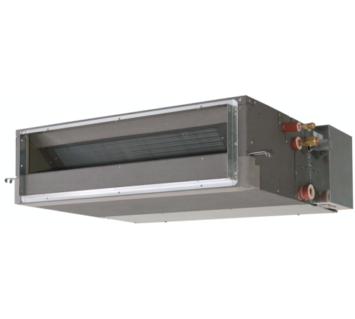 Канальный кондиционер Hitachi RAC-25NPE/RAD-25RPE