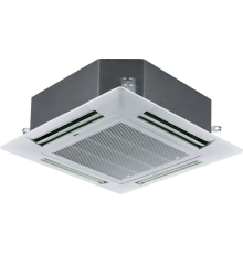 Кассетный кондиционер Haier SuperMatch AB25S2SC2FA/1U25S2SM3FA