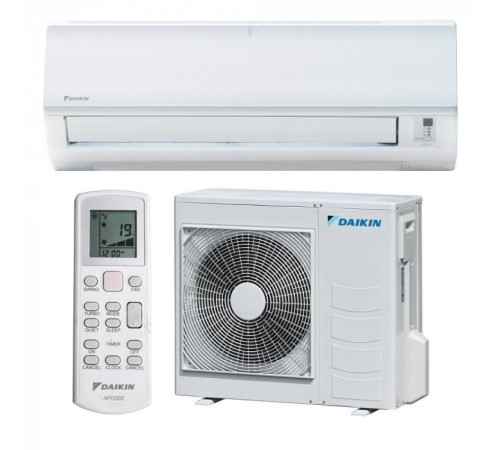 Кондиционер Daikin FTYN20L/RYN20L