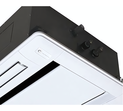 Кассетная VRF система Hisense AVL-14UXJSGA