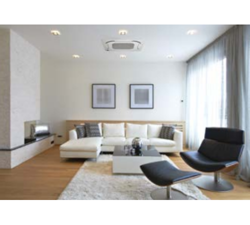 Кассетная VRF система Bosch AF-4CR 80-2 P/AF-P 4CR