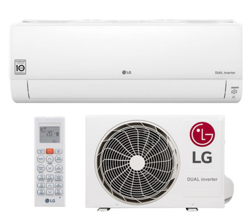 Кондиционер Lg ProCool B24TS.NSKC/B24TS.U24C