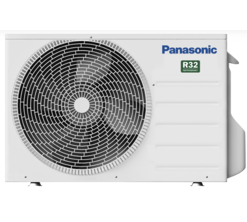 Кондиционер Panasonic Compact CS-TZ20WKEW/CU-TZ20WKE