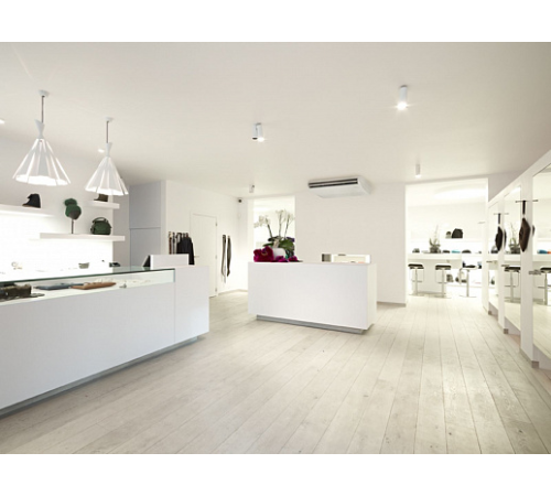 Напольно-потолочный кондиционер Daikin FHA125A/RR125B/-40T