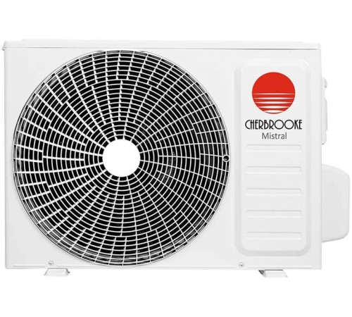 Кондиционер CHERBROOKE Mistral ASA-30 HR4K1/AOA-30 HR4K1