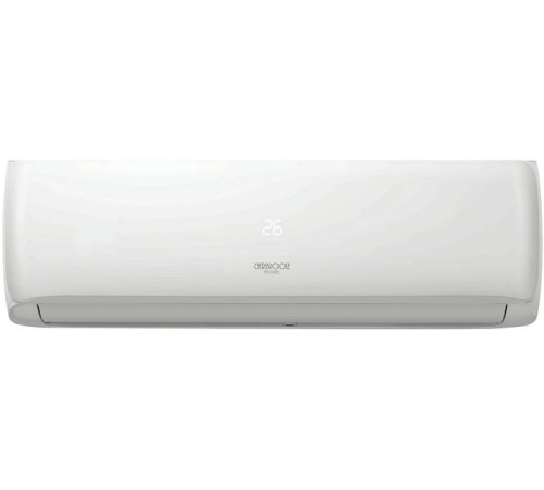 Кондиционер CHERBROOKE Mistral ASA-30 HR4K1/AOA-30 HR4K1