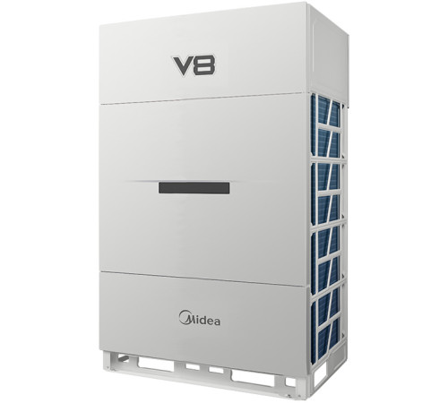 Наружный блок VRF системы Midea MV8i-400WV2GN1(PRO)