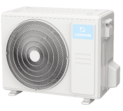 Канальный кондиционер Lessar LS-HE18DWE2B/LU-HE18UWE2
