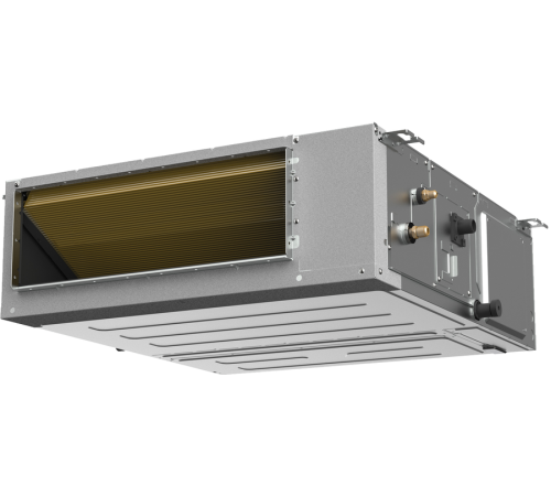 Канальный кондиционер Lessar LS-HE18DWE2B/LU-HE18UWE2