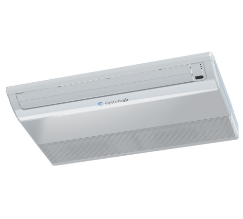 Напольно-потолочная VRF система Systemair SYSVRF2 CEILING 56 Q