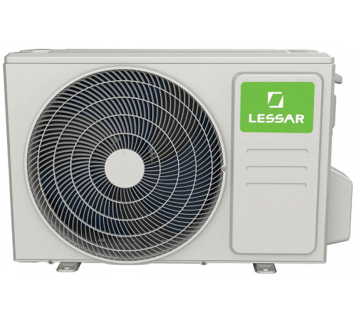Кондиционер Lessar Stella LS-HE18KJE2/LU-HE18KJE2