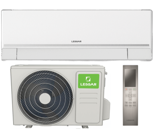 Кондиционер Lessar Stella LS-HE18KJE2/LU-HE18KJE2