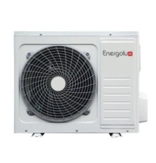 Компрессорно-конденсаторный блок Energolux SAU24L4-A-CCU