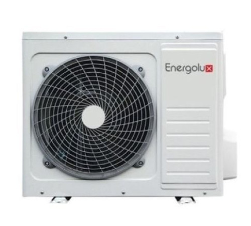 Компрессорно-конденсаторный блок Energolux SAU24L4-A-CCU