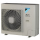 Канальный кондиционер Daikin FBA100A/RZASG100MV1/-40