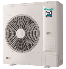 Наружный блок VRF системы Hisense AVW-48HJFHH1