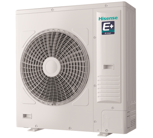 Наружный блок VRF системы Hisense AVW-48HJFHH1