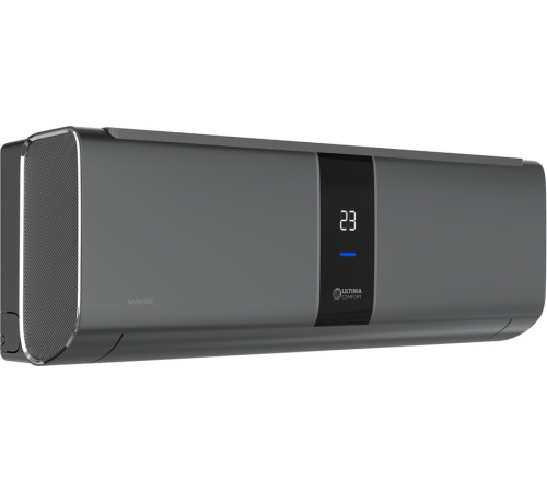Кондиционер ULTIMA COMFORT Elysium nero ELN-I09PN
