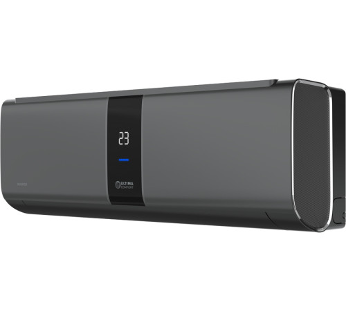 Кондиционер ULTIMA COMFORT Elysium nero ELN-I09PN