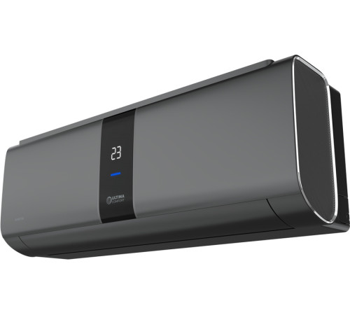 Кондиционер ULTIMA COMFORT Elysium nero ELN-I09PN
