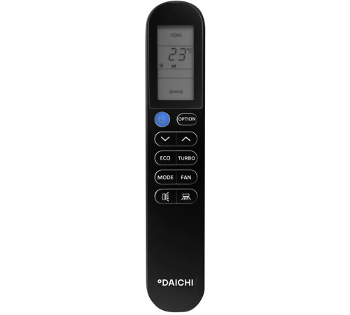 Кондиционер Daichi Miracle MIR25AVQ1/MIR25FV1