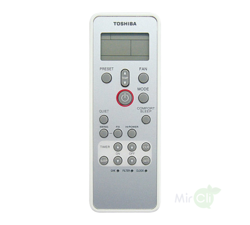 Колонный блок VRF системы Toshiba MMF-UP0271H-E