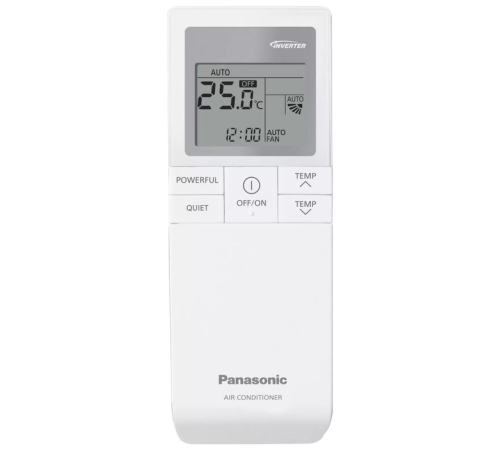 Кондиционер Panasonic Design CS-Z20ZKEW/CU-Z20ZKE