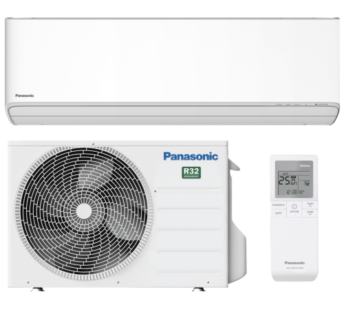 Кондиционер Panasonic Design CS-Z20ZKEW/CU-Z20ZKE
