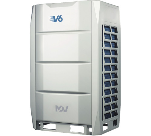 Наружный блок VRF системы Mdv 6-335WV2GN1