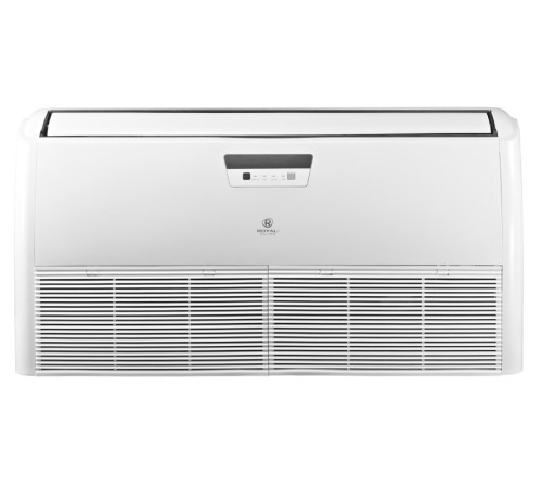 Напольно-потолочный кондиционер Royal Clima ES-F 60HRX/ES-E 60HX