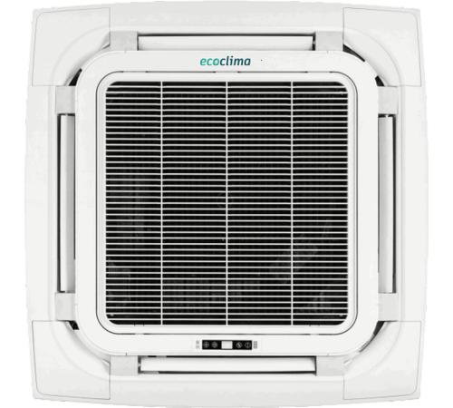панель Ecoclima ECLCP-TC02A