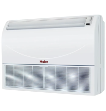 Напольно-потолочный кондиционер Haier Super Match AC35S2SG1FA/1U35S2SM3FA