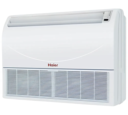 Напольно-потолочный кондиционер Haier Super Match AC35S2SG1FA/1U35S2SM3FA