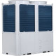Чиллер с воздушным охлаждением Dantex DN-090HVBG/SG