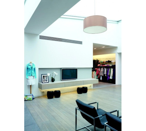 Канальная VRF система Daikin FXDA50A