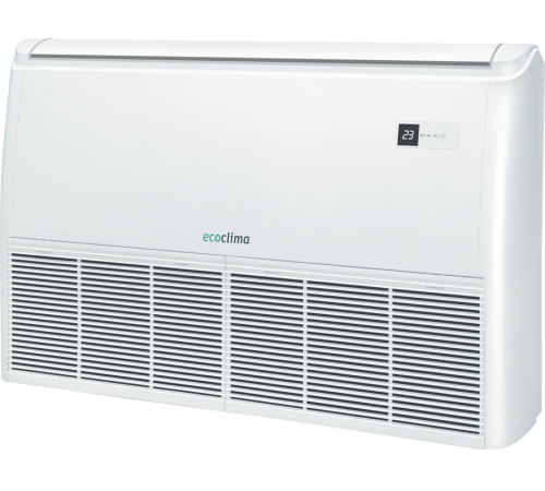 Напольно-потолочный кондиционер Ecoclima ECLCF-H18/4R1 / ECL-H18/4R1
