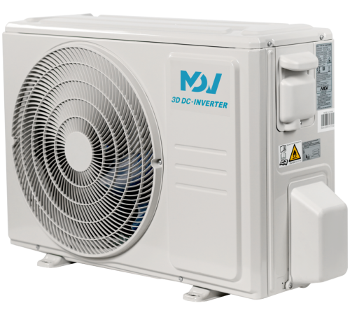 Кондиционер Mdv Integra Pro MDSAI-18HRFN8/MDOAI-18HFN8