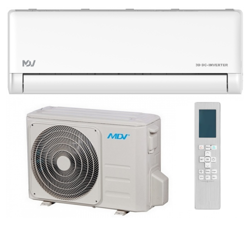 Кондиционер Mdv Integra Pro MDSAI-18HRFN8/MDOAI-18HFN8