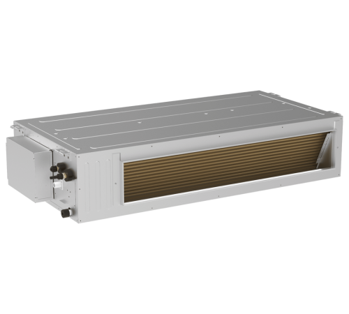 Канальный кондиционер Aeronik U-Match VI ASI-AFH160RHS1/B-S INV/ASO-AGUHN160R1/INV