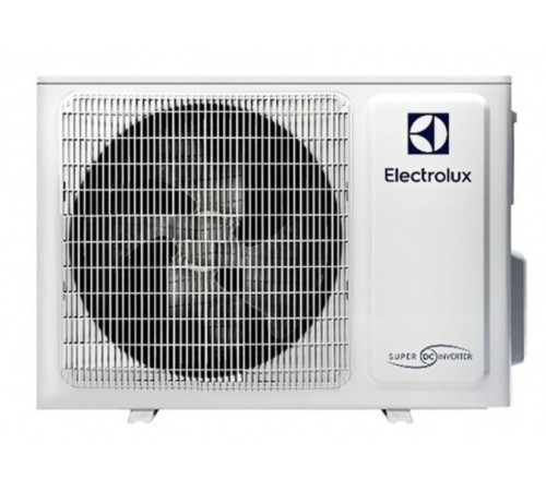 Кондиционер Electrolux Enterprise EACS/I-09HEN-WHITE/N8