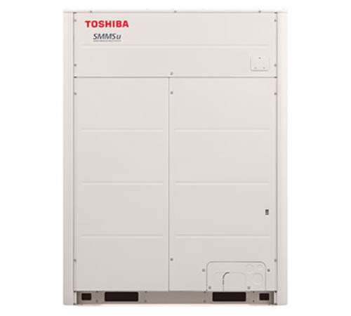 Наружный блок VRF системы Toshiba MMY-MUP1001HT8JP-E