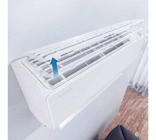 Настенная VRF система Samsung AM045TNQDKH/TK