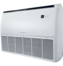 Напольно-потолочный кондиционер Ferrum LCACF18D1-A/LCAU18U1-A-WS30