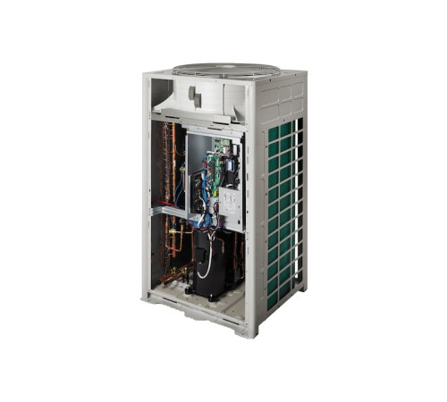 Наружный блок VRF системы Samsung AM100FXVAGH/TK