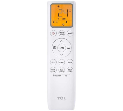 Кондиционер TCL TPRO TAC-TP24ONF/R