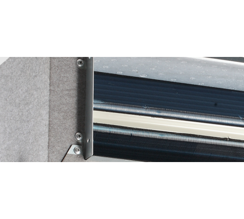 Канальная VRF система Midea MI2-90T2DHN1