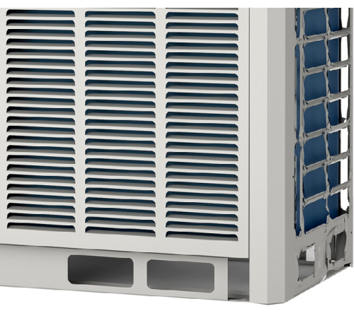 Наружный блок VRF системы Systemair SYSVRF2 785 AIR EVO HP R