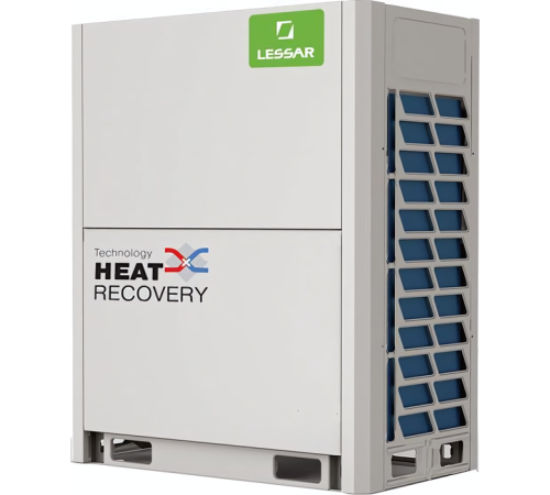 Наружный блок VRF системы Lessar LUM-HE335ATA4-hr